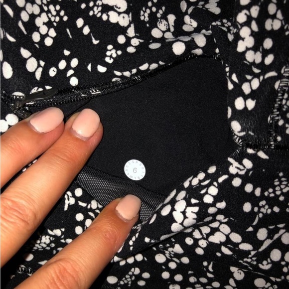 Euc! Lulu Sz 6 move with ease jacket - Picture 7 of 7